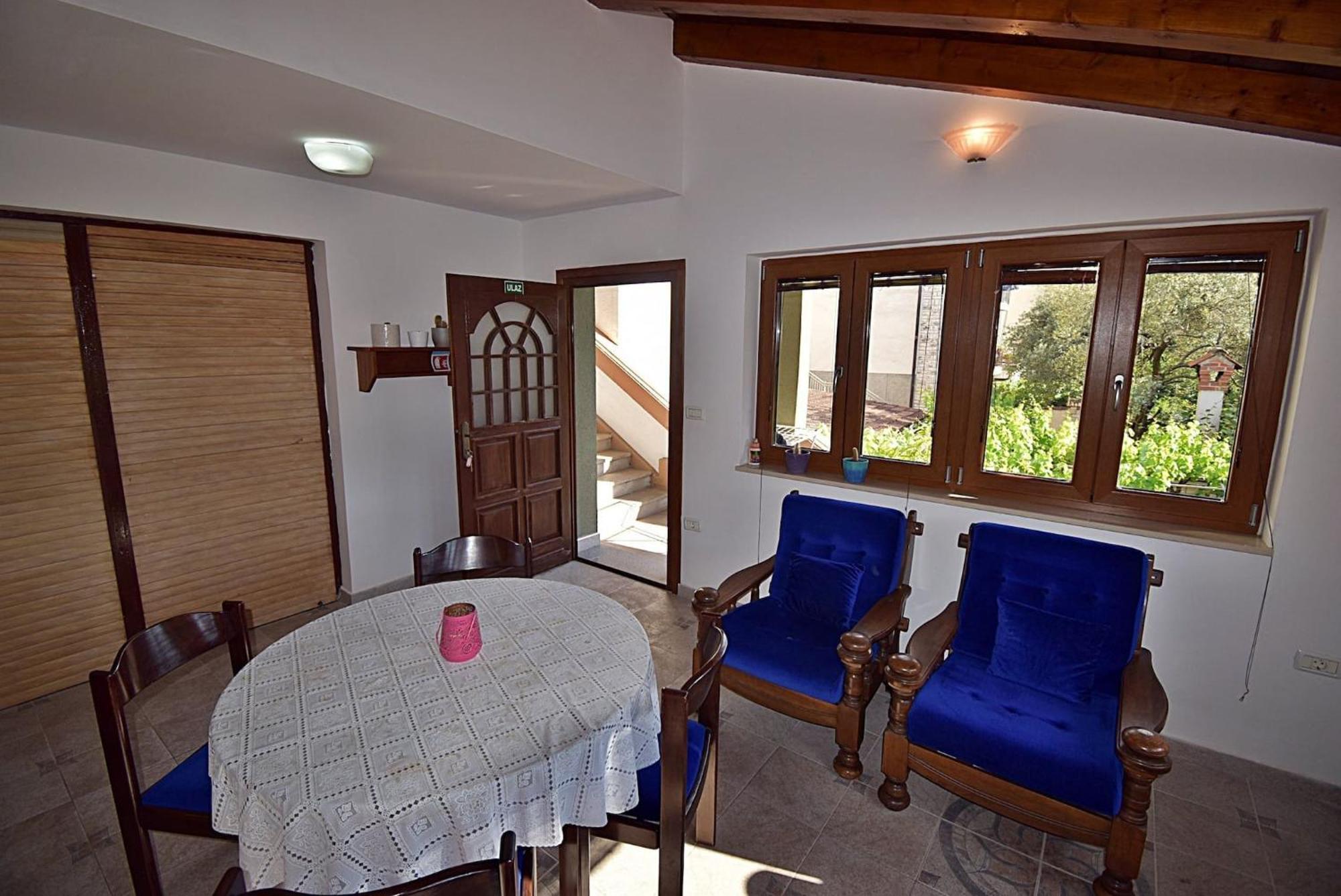 Gortan Cove - Apartments Mare - Perfect Location Pula Exterior photo