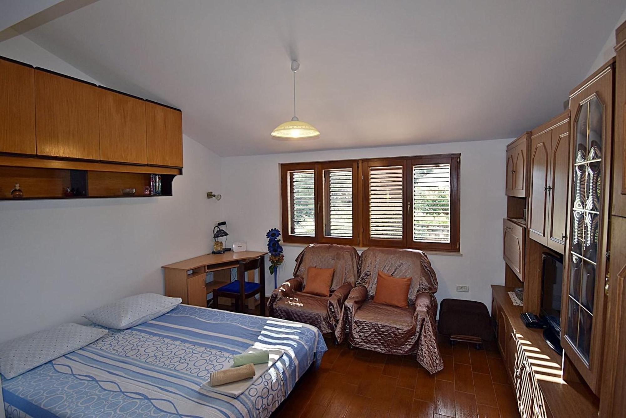 Gortan Cove - Apartments Mare - Perfect Location Pula Exterior photo