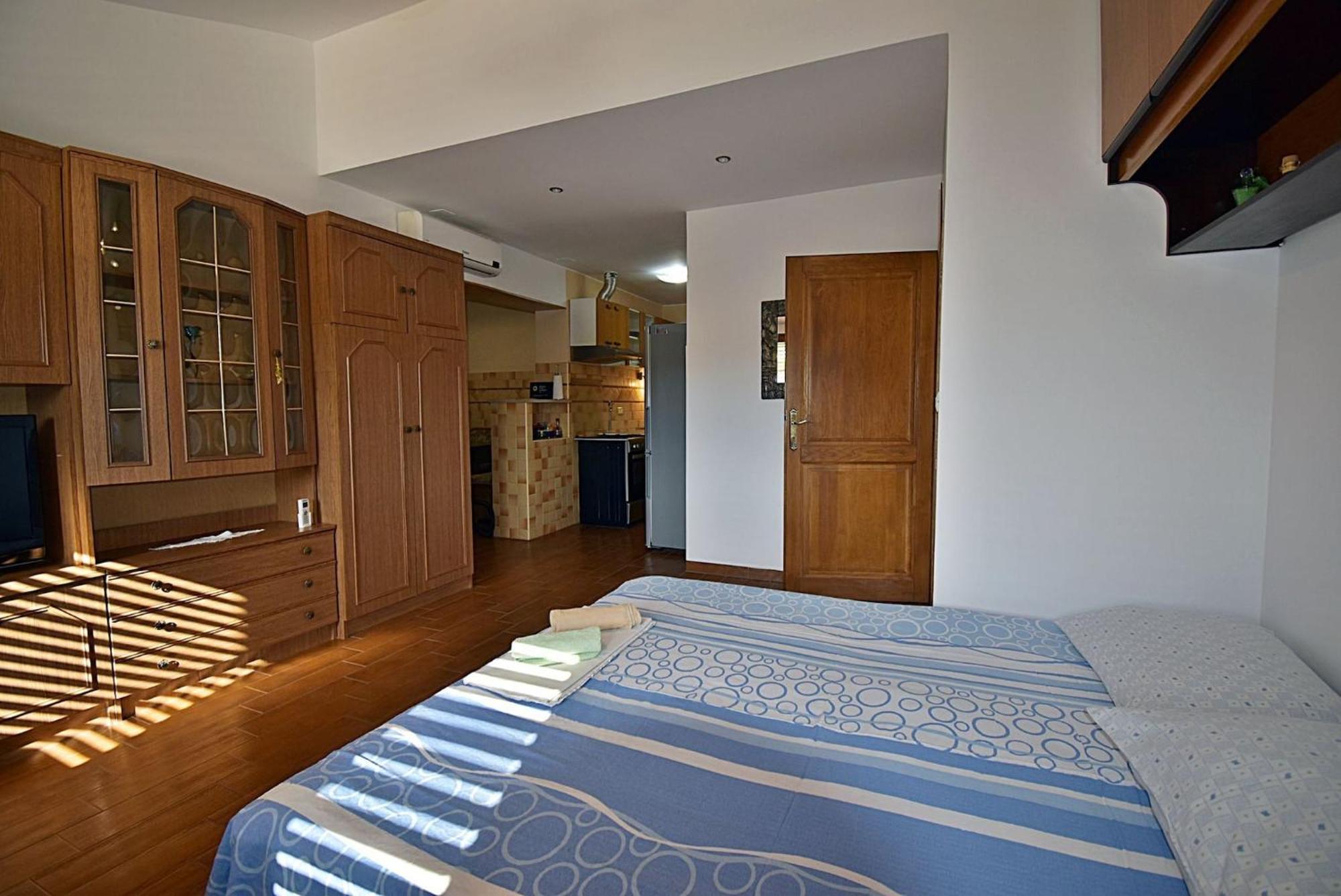 Gortan Cove - Apartments Mare - Perfect Location Pula Exterior photo