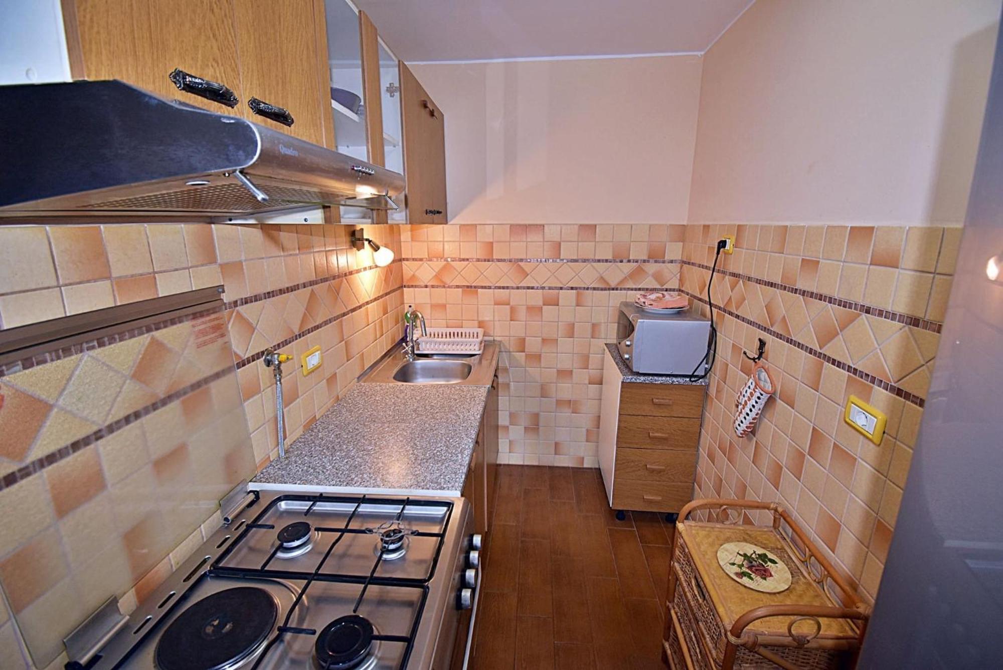 Gortan Cove - Apartments Mare - Perfect Location Pula Exterior photo