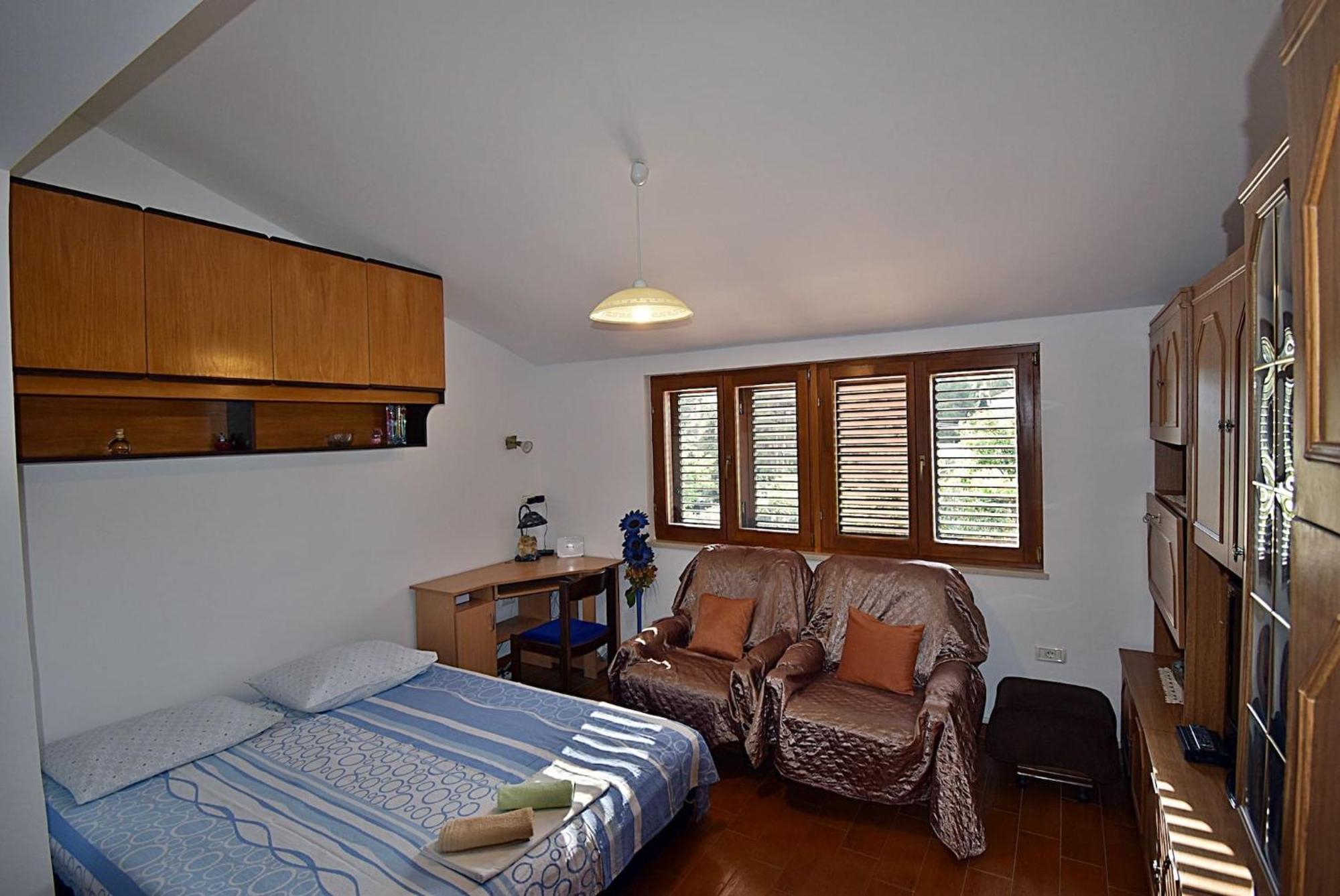 Gortan Cove - Apartments Mare - Perfect Location Pula Exterior photo