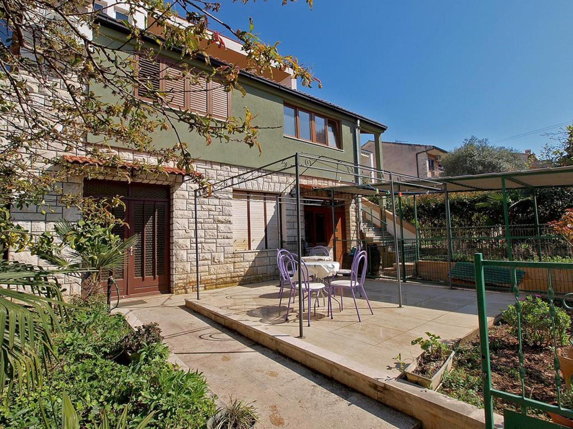 Gortan Cove - Apartments Mare - Perfect Location Pula Exterior photo