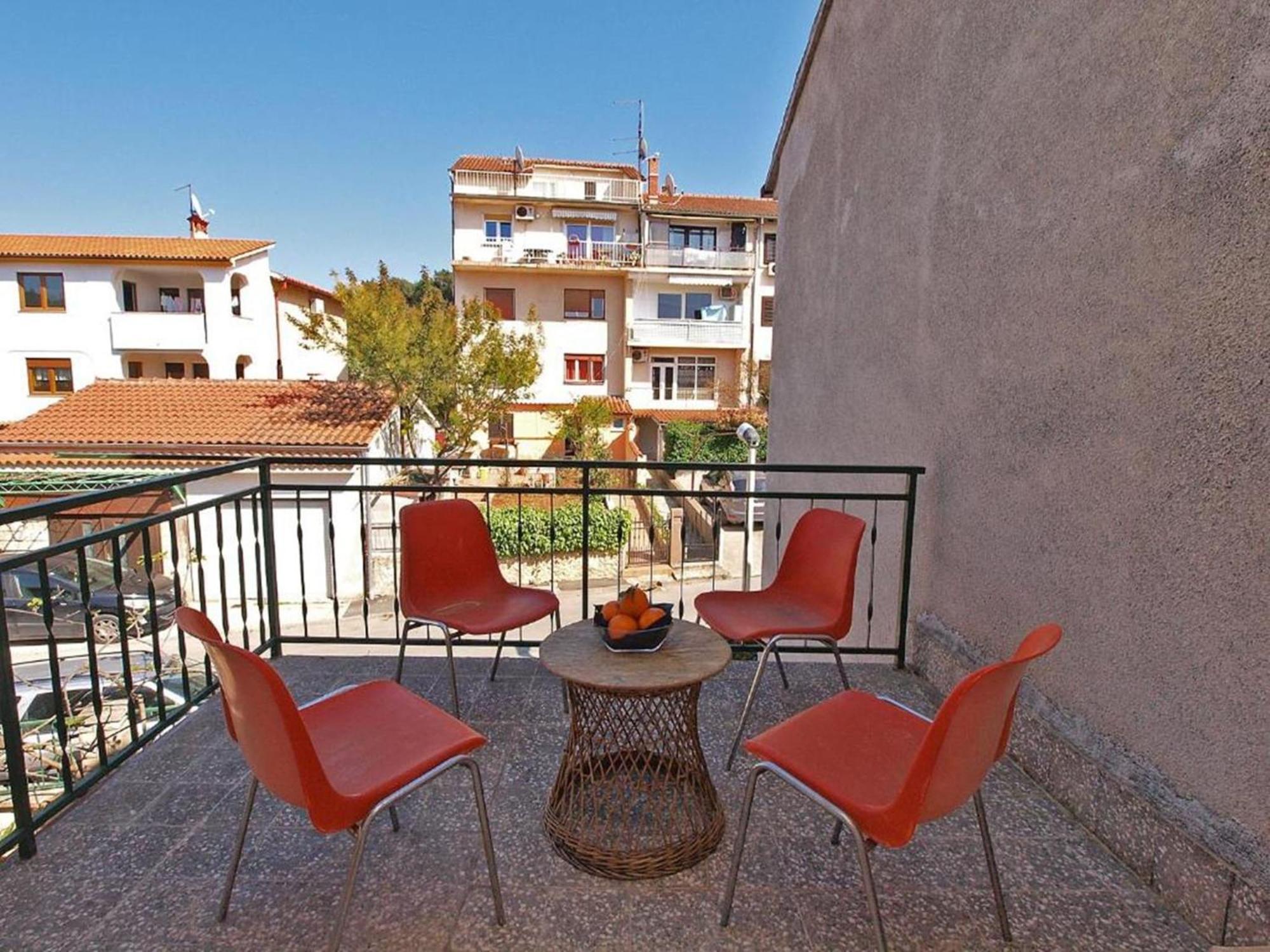 Gortan Cove - Apartments Mare - Perfect Location Pula Exterior photo