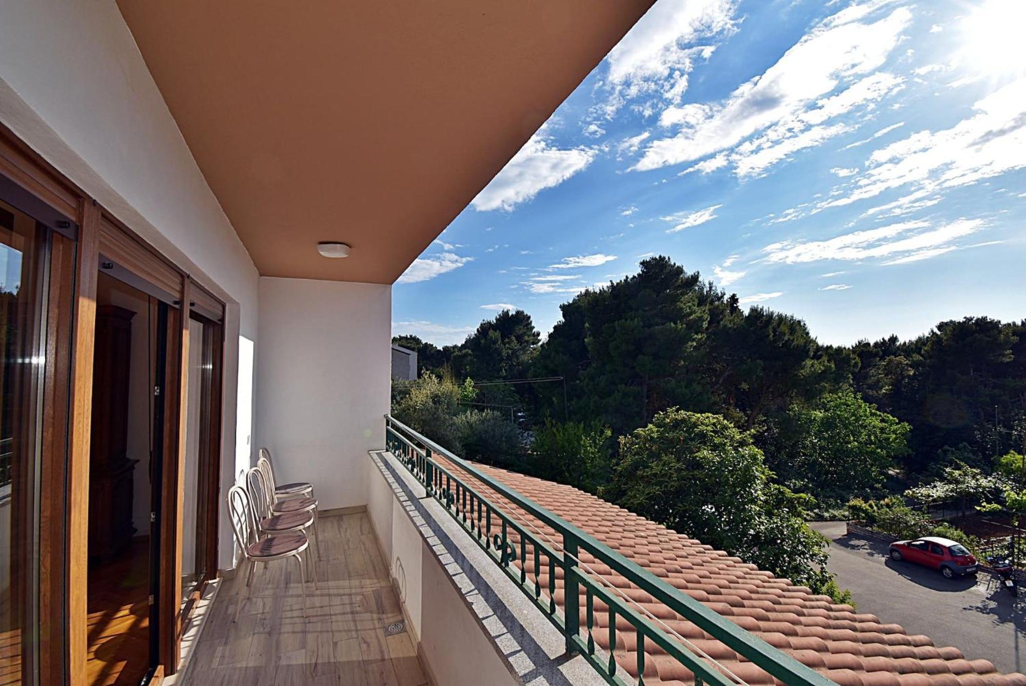 Gortan Cove - Apartments Mare - Perfect Location Pula Exterior photo