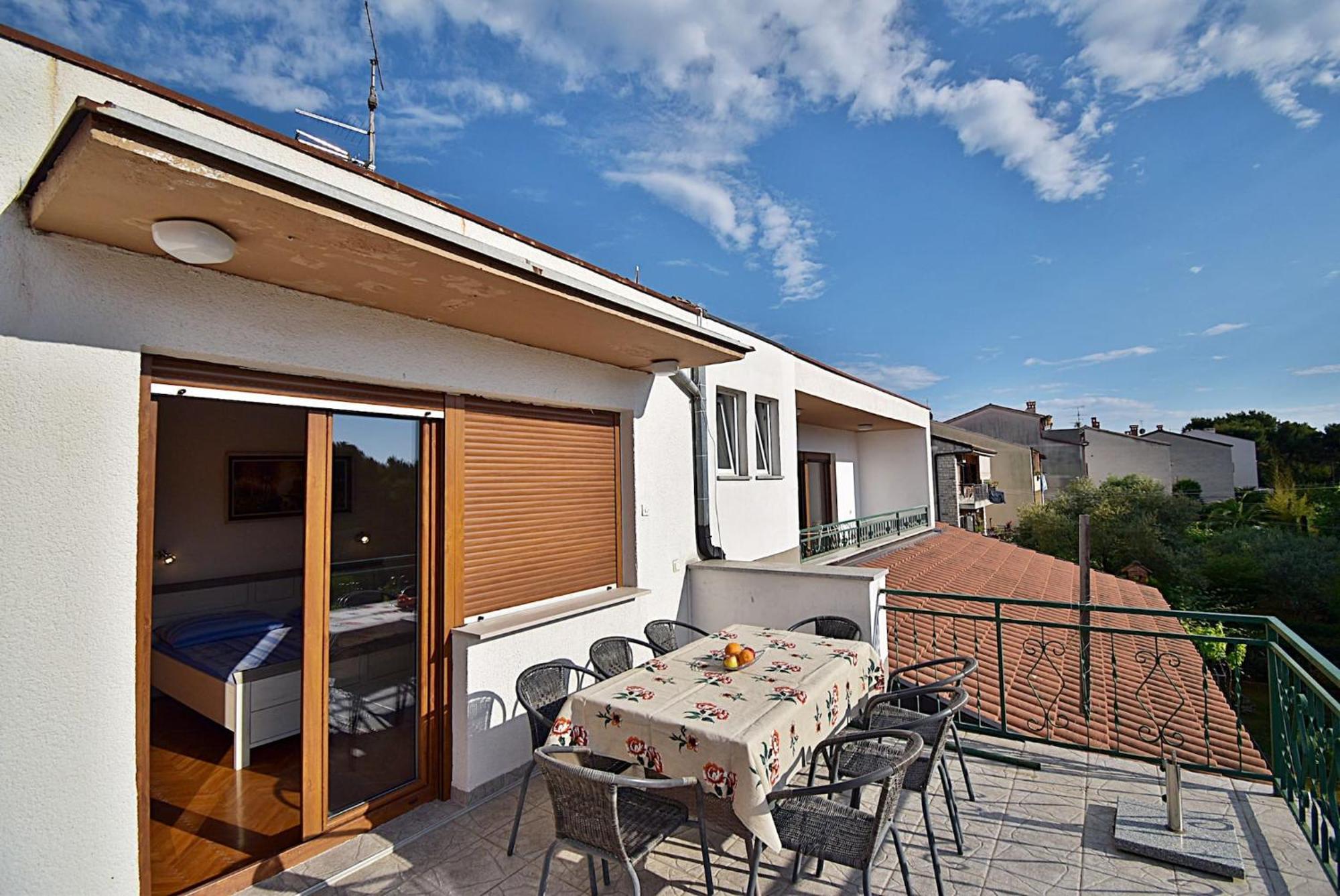 Gortan Cove - Apartments Mare - Perfect Location Pula Exterior photo